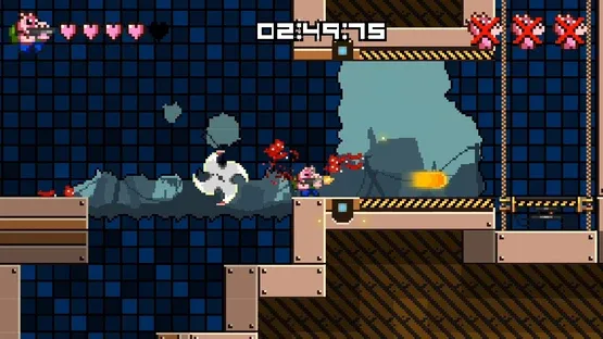 Ammo Pigs: Armed and Delicious screenshot 3