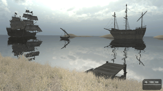 Ottoman Empire: Spectacular Millennium Screenshot