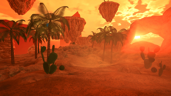 Etherian Screenshot