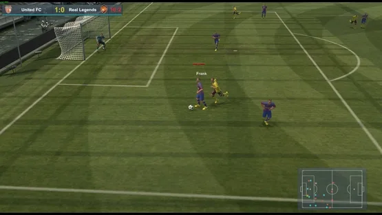 Score screenshot 4