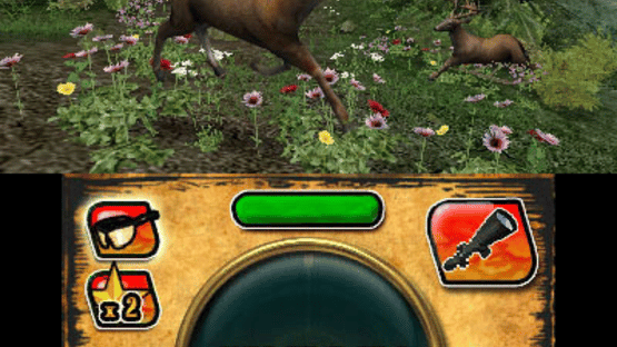 Wild Adventures: Ultimate Deer Hunt 3D Screenshot