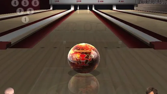 Arcade Sports screenshot 8