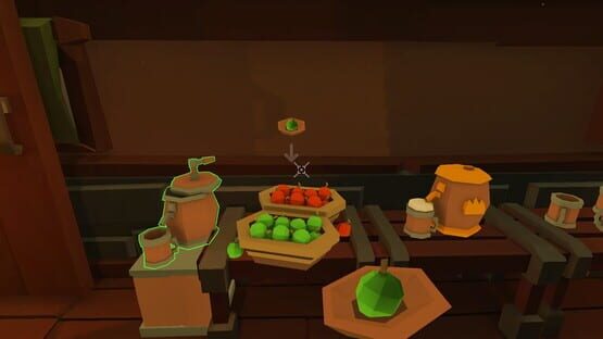 Inn: the Countryside cover