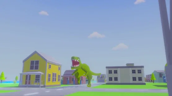 Roarr! screenshot 2
