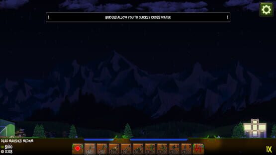 Trenches of War screenshot 2