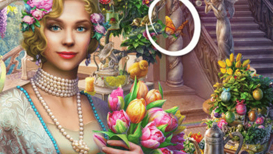 Hidden City: Hidden Object Adventure Screenshot