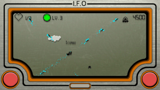 I.F.O Screenshot