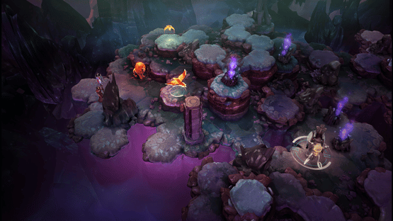 Chaos Reborn Screenshot