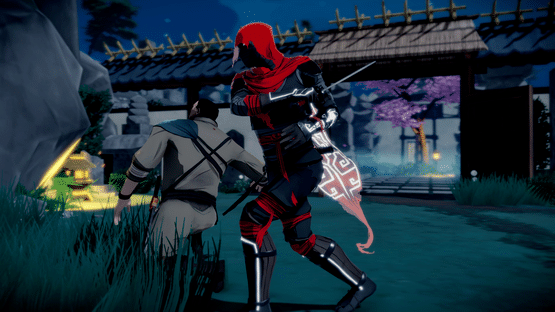 Aragami: Shadow Edition Screenshot