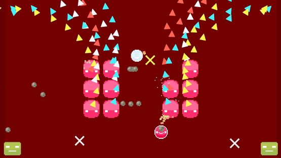 Bullet Party Screenshot