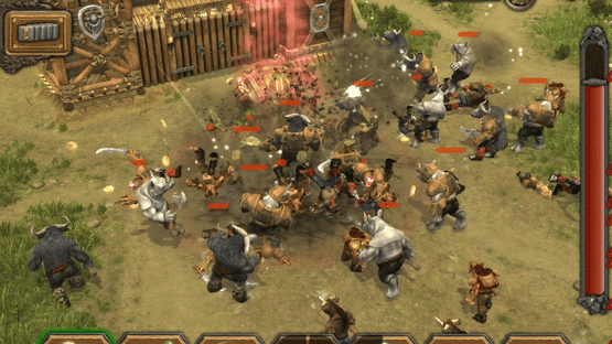 One Troll Army Screenshot