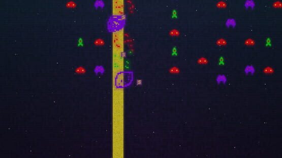 Neon Space Ultra cover