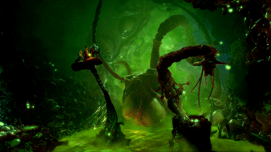 Trine 2: Complete Story Screenshot