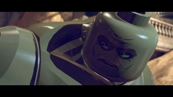Képernyőkép erről: LEGO Marvel Super Heroes