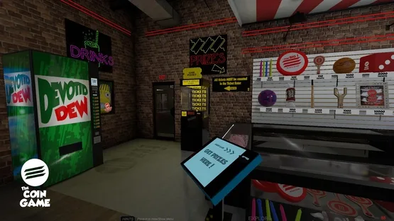 The Coin Game screenshot 8