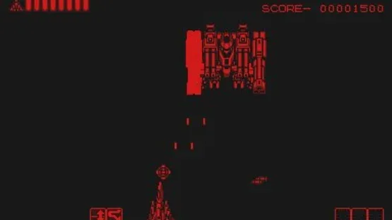 Vertical Force gameplay screenshot 7