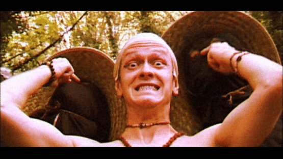 Rag Doll Kung Fu Screenshot