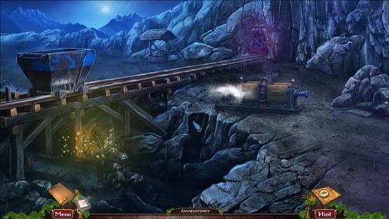 Vengeance: Lost Love cover