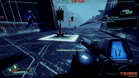 Tribes: Ascend Screenshot