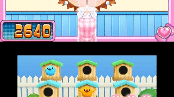 Cooking Mama 5: Bon Appetit Screenshot