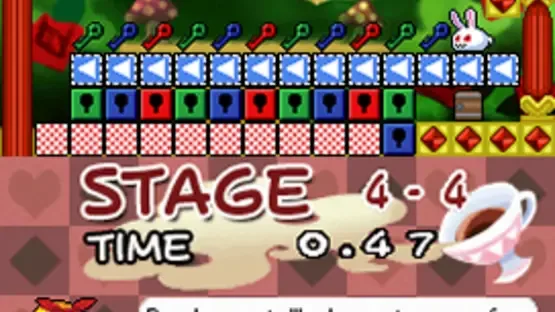 Rabi Laby screenshot 12