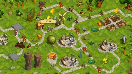 Lost Artifacts screenshot 7