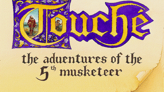 Touché: The Adventures of the Fifth Musketeer Screenshot