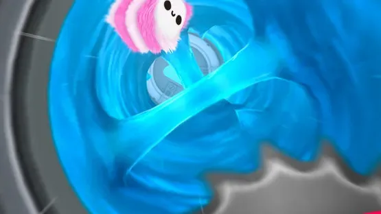 Fluffy Fall screenshot 4