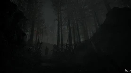 Husk screenshot 1