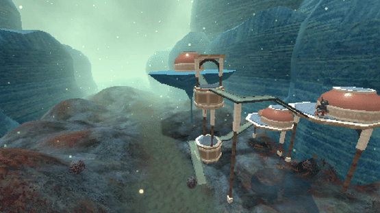 Anodyne 2: Return to Dust Screenshot