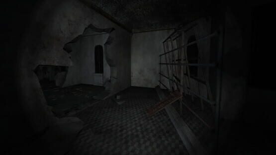 The Villa: Allison's Diary screenshot 4