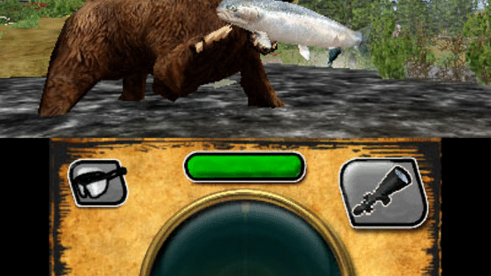 Wild Adventures: Ultimate Deer Hunt 3D Screenshot