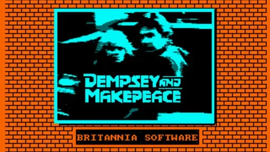 Dempsey and Makepeace screenshot 2