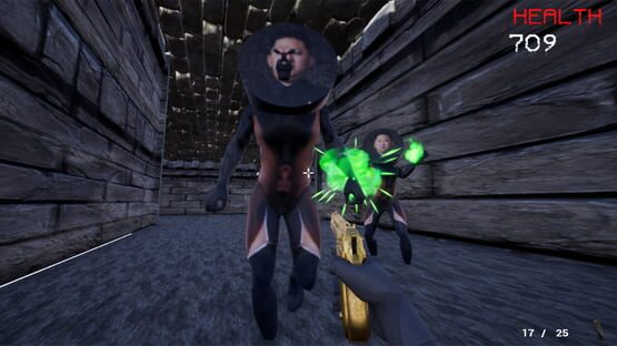 The Putinland: Divide & Conquer screenshot 1