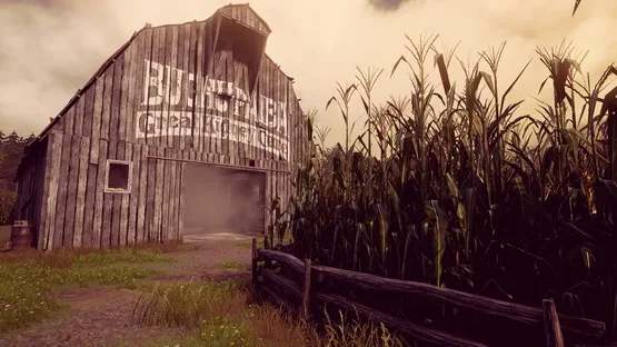 Maize screenshot 3