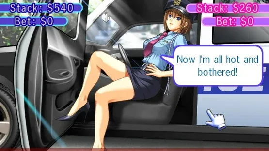 Sexy Poker screenshot 12