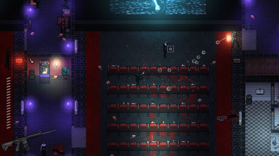 Kontrakt Screenshot