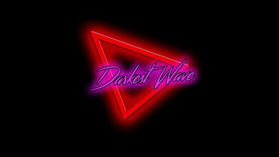 Darkest Wave cover