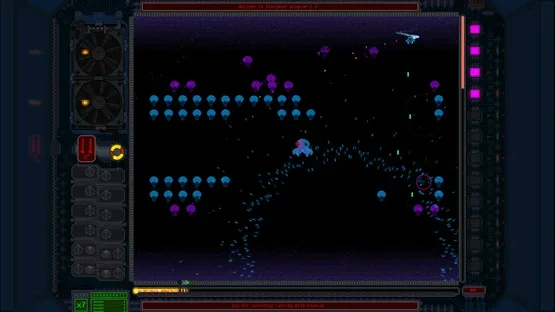 Stargazer program screenshot 4