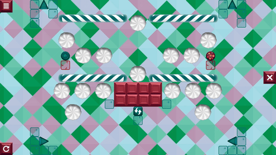 Chocolate makes you happy 6 Screenshot