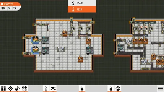Factory Engineer screenshot 2