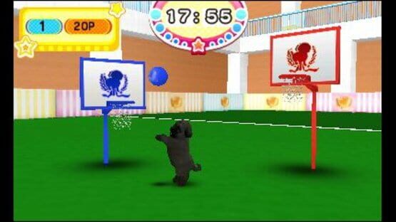 Puppies World 3D screenshot 3