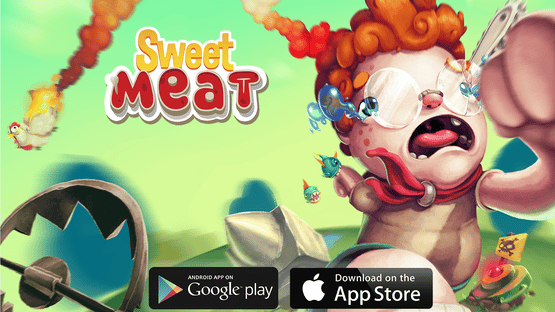 Sweet Meat Screenshot