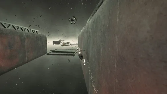 Schacht screenshot 2