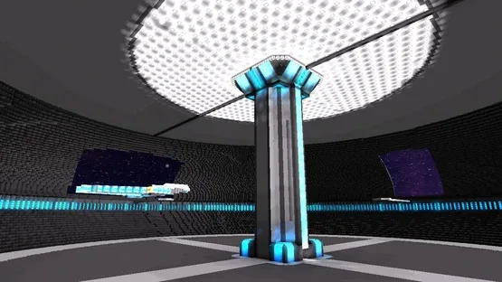 Starmade screenshot 2