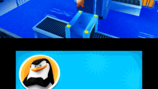 Penguins of Madagascar Screenshot