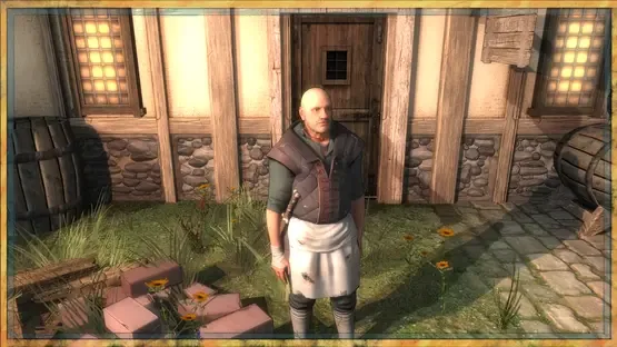 Crossroads Inn screenshot 5