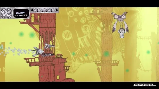 Ballpoint Universe: Infinite gameplay screenshot 4
