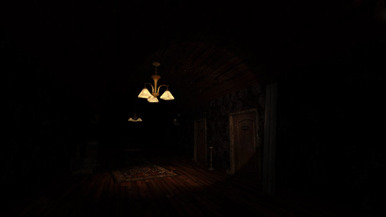 Damned Screenshot