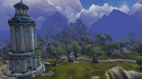 World of Warcraft: Legion Screenshot